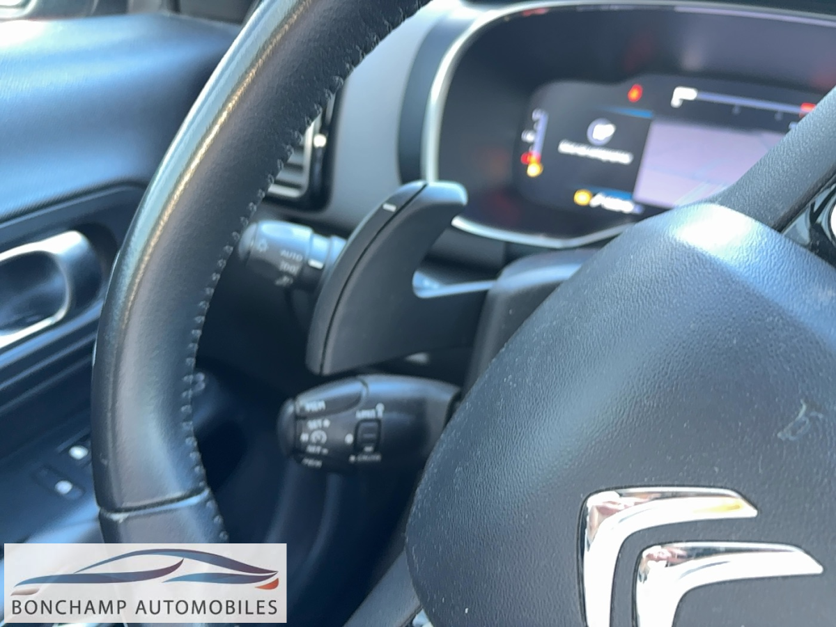 Citroën C5 AIRCROSS BlueHDi 130 S&S EAT8 Business — photo 21