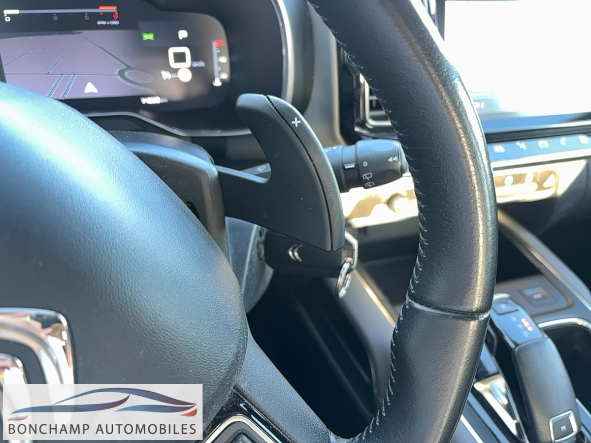 Citroën C5 AIRCROSS BlueHDi 130 S&S EAT8 Business — photo 22
