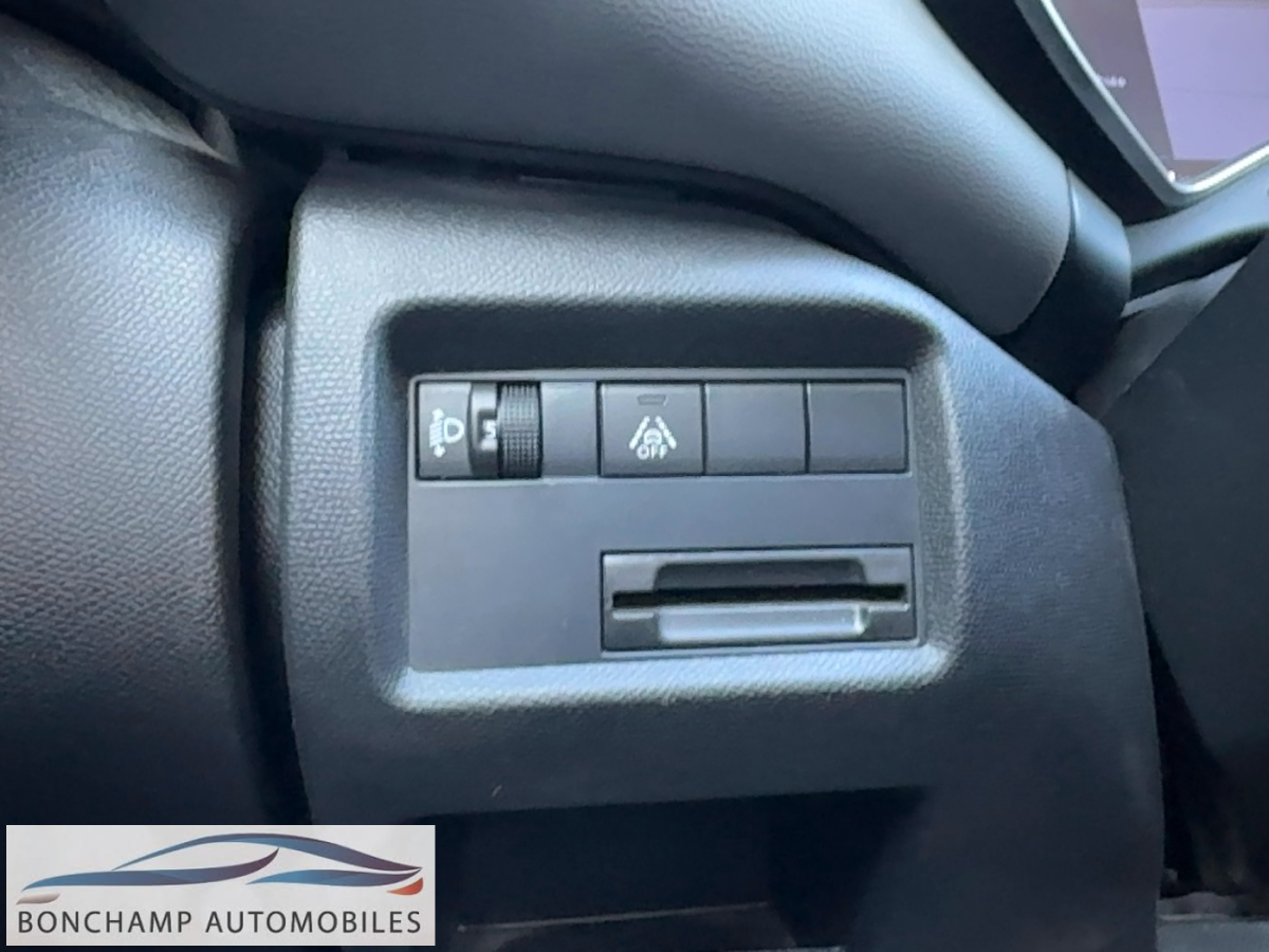 Citroën C5 AIRCROSS BlueHDi 130 S&S EAT8 Business — photo 23