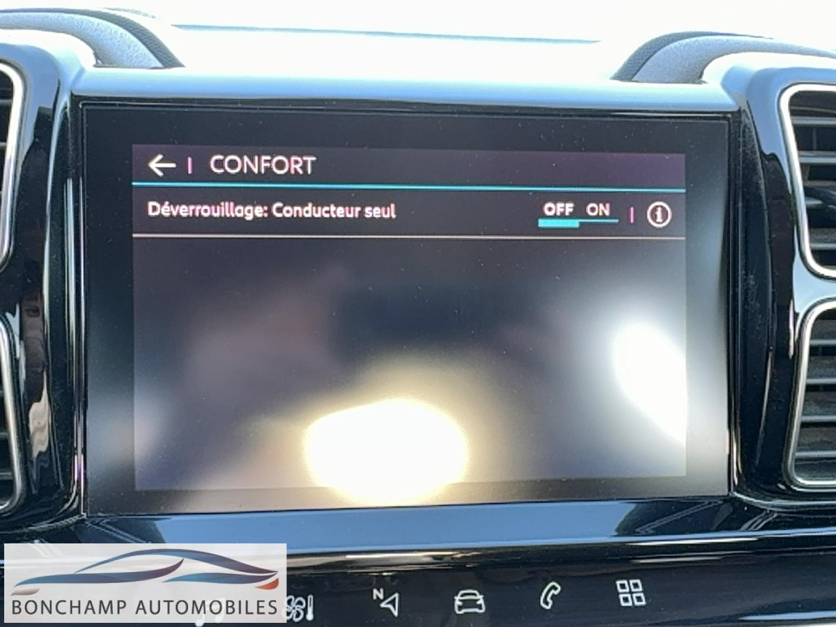 Citroën C5 AIRCROSS BlueHDi 130 S&S EAT8 Business — photo 29
