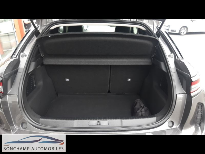 Ds DS3 CROSSBACK 1.5 BLUEHDI – 100 SO CHIC — photo 7