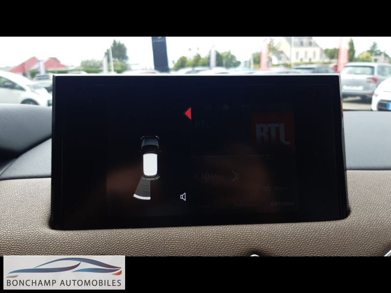 Ds DS3 CROSSBACK 1.5 BLUEHDI – 100 SO CHIC — photo 19