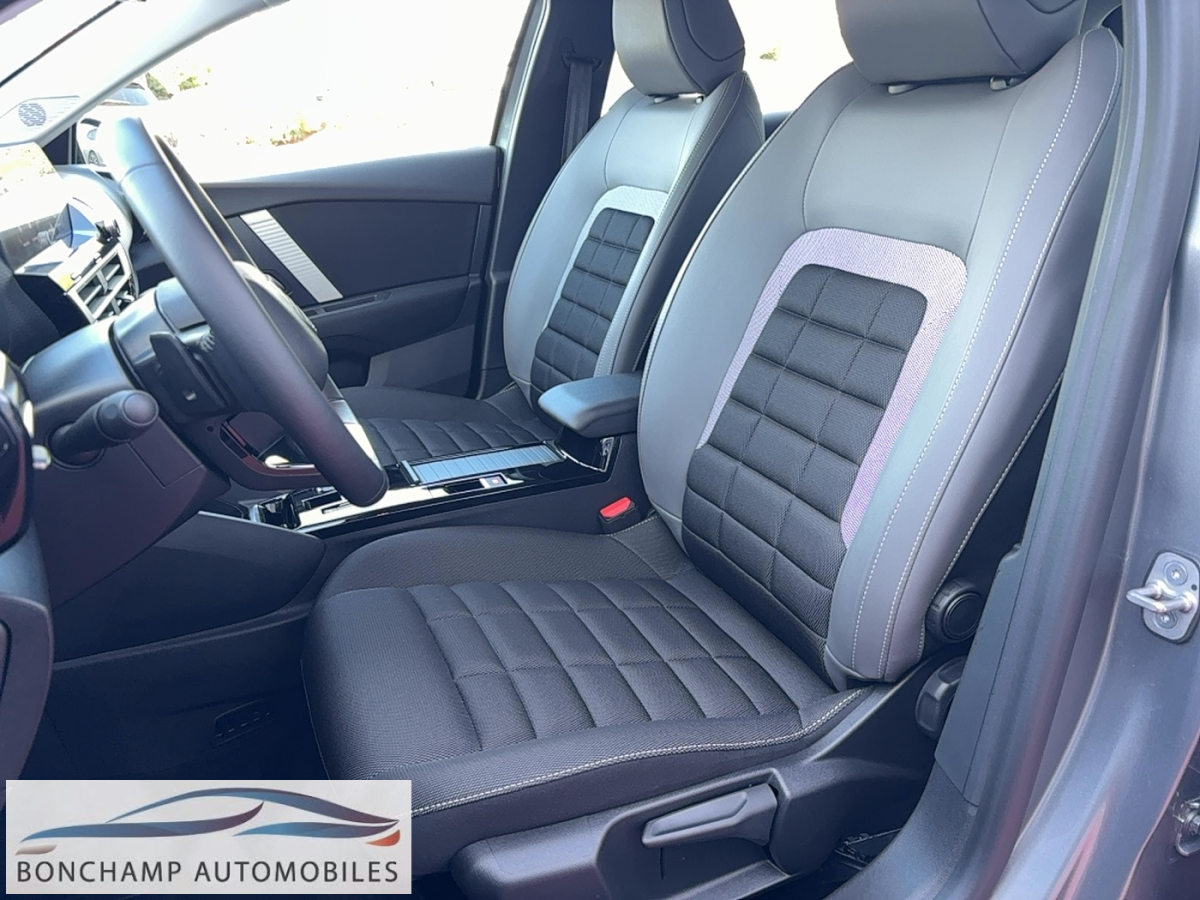 Citroën C4 (3) Hybride 136 e-DSC6 PLUS — photo 9