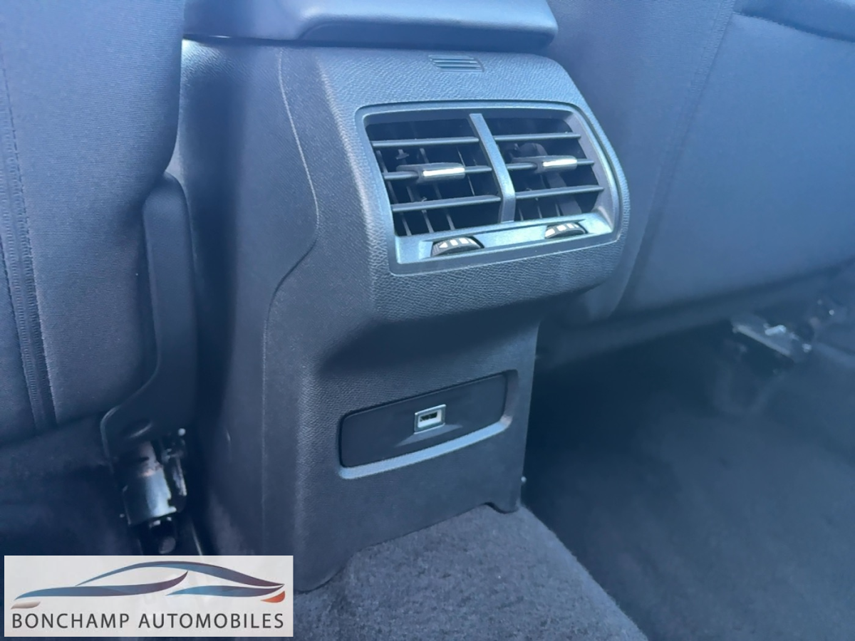 Citroën C4 (3) Hybride 136 e-DSC6 PLUS — photo 13