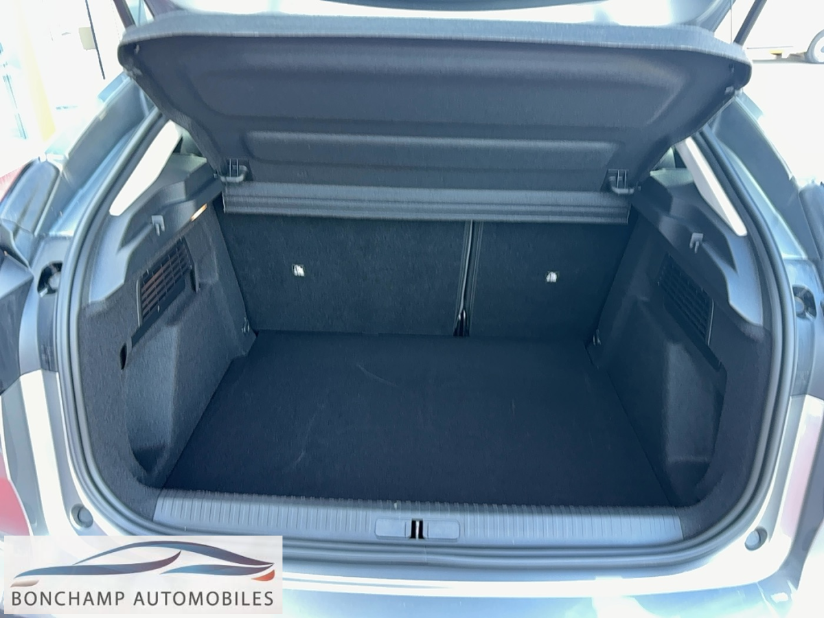 Citroën C4 (3) Hybride 136 e-DSC6 PLUS — photo 14