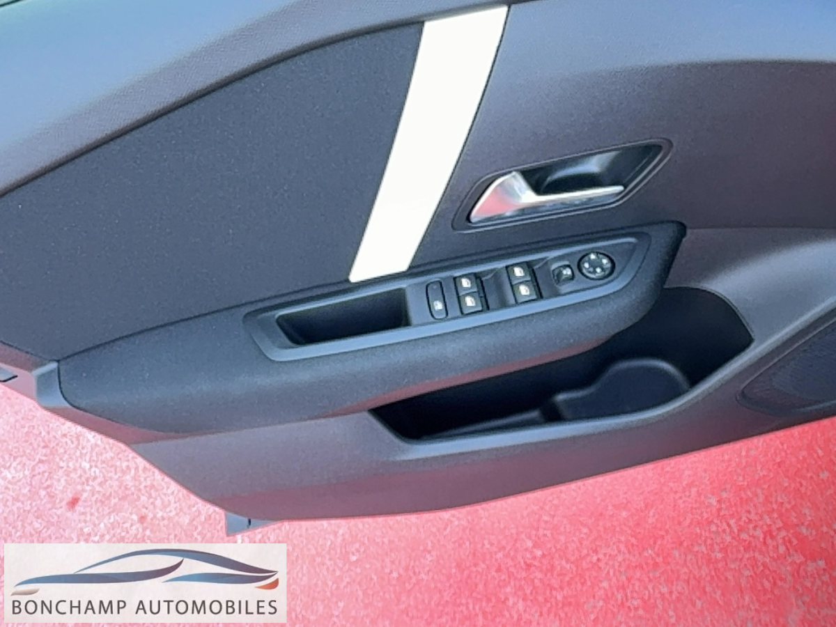 Citroën C4 (3) Hybride 136 e-DSC6 PLUS — photo 16