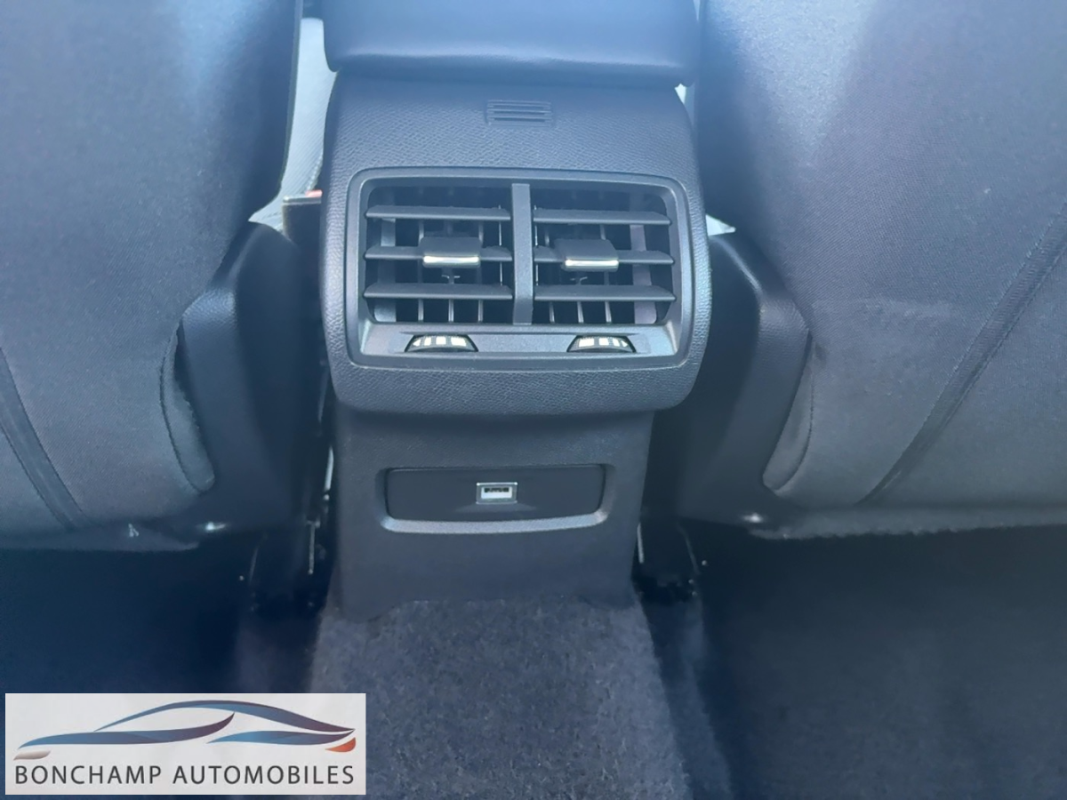 Citroën C4 (3) Hybride 136 e-DSC6 PLUS — photo 12