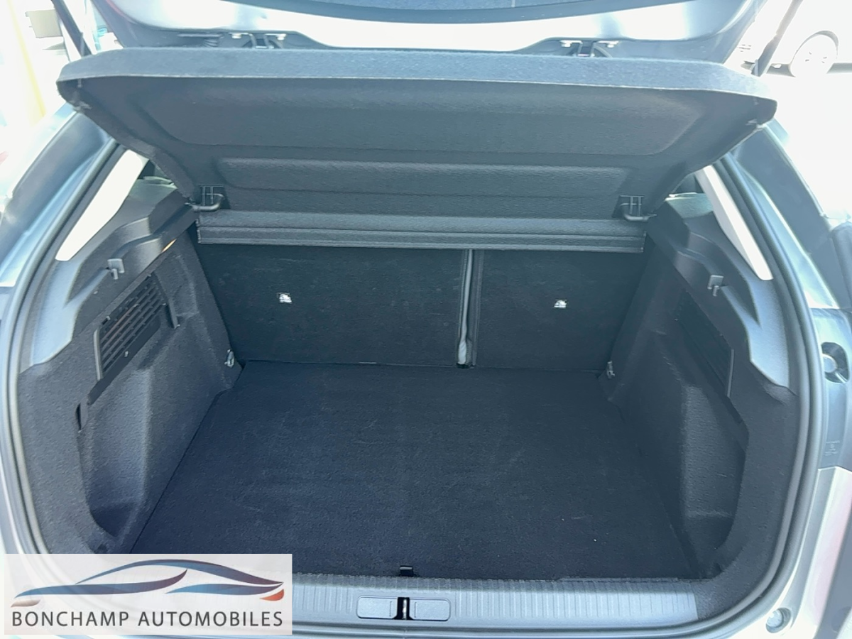 Citroën C4 (3) Hybride 136 e-DSC6 PLUS — photo 15