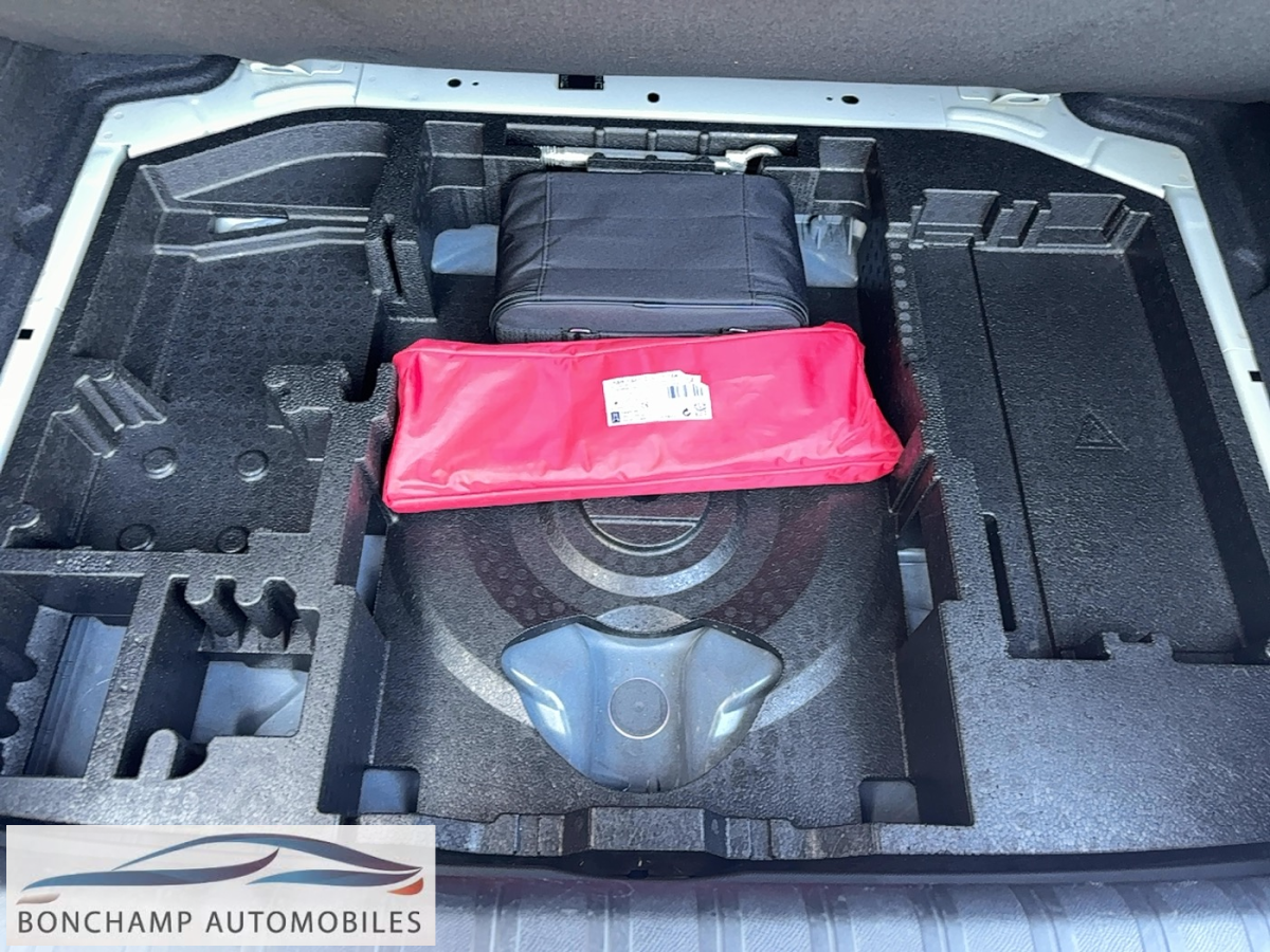 Peugeot 308 II 2013 1.2I PURETECH 12V S&S – 130 GT LINE — photo 15