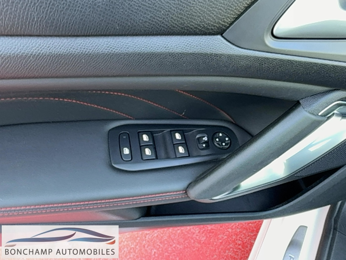 Peugeot 308 II 2013 1.2I PURETECH 12V S&S – 130 GT LINE — photo 16