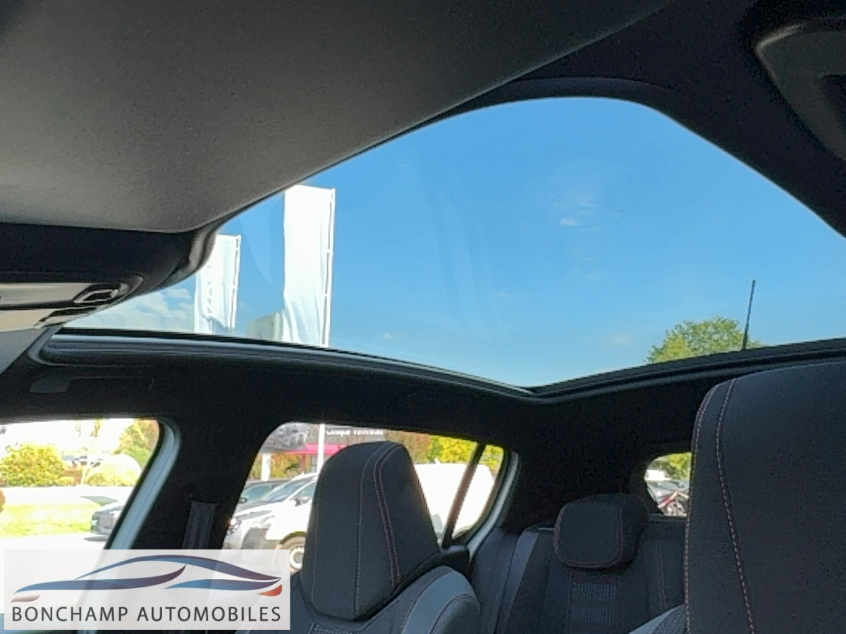 Peugeot 308 II 2013 1.2I PURETECH 12V S&S – 130 GT LINE — photo 22