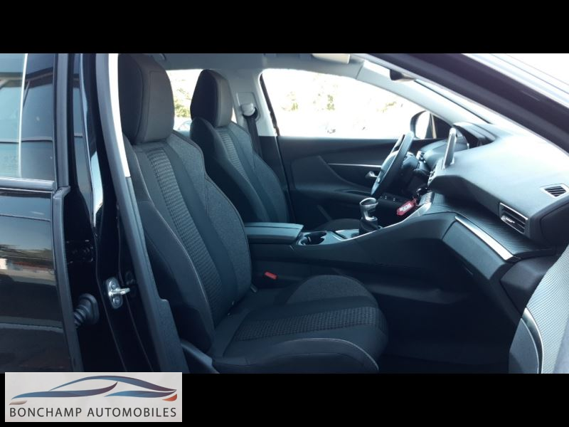 Peugeot 3008 II 2016 1.2I PURETECH 12V S&S – 130 ACTIVE — photo 9