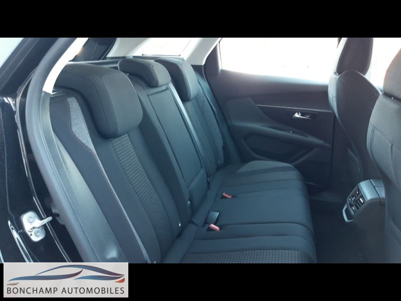 Peugeot 3008 II 2016 1.2I PURETECH 12V S&S – 130 ACTIVE — photo 10