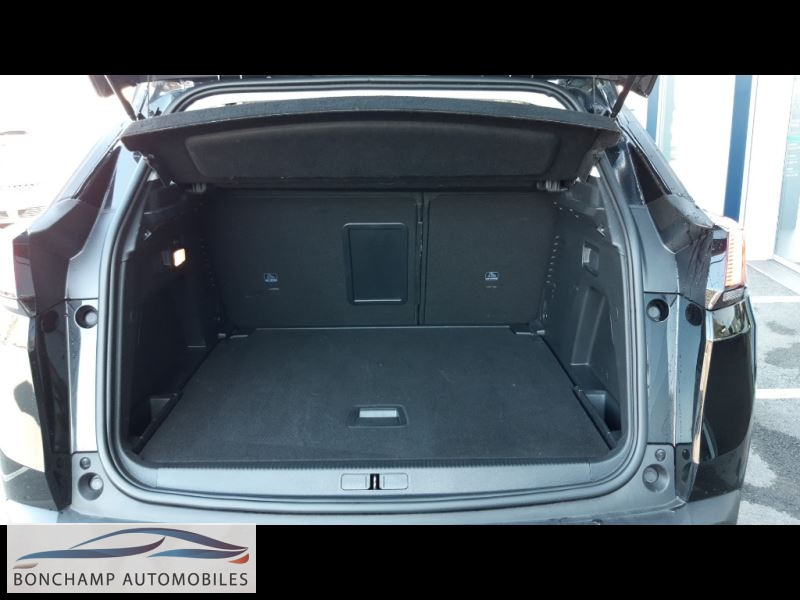 Peugeot 3008 II 2016 1.2I PURETECH 12V S&S – 130 ACTIVE — photo 11