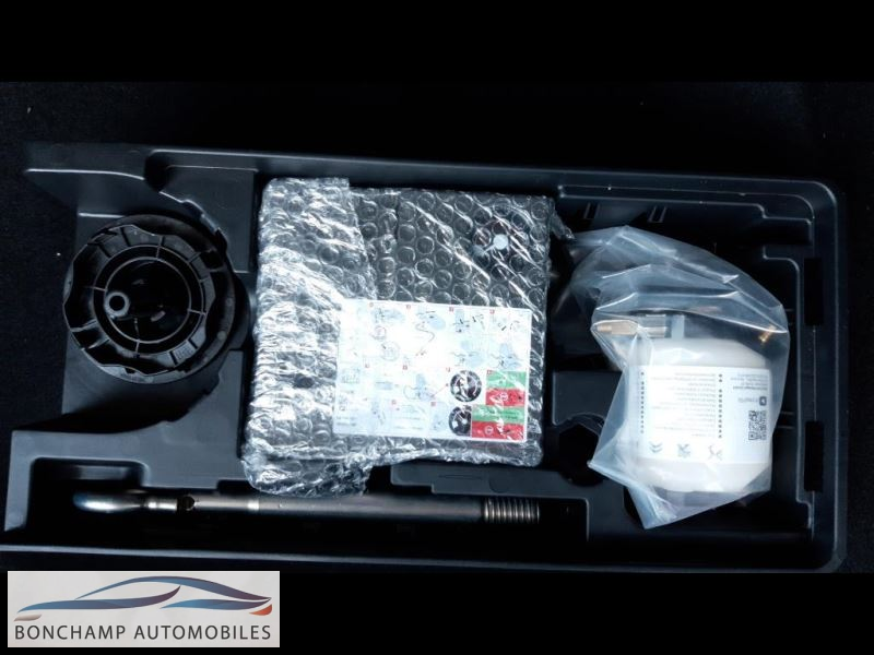 Peugeot 3008 II 2016 1.2I PURETECH 12V S&S – 130 ACTIVE — photo 13