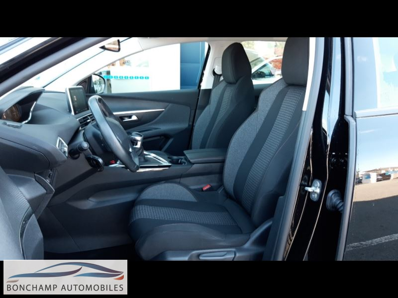 Peugeot 3008 II 2016 1.2I PURETECH 12V S&S – 130 ACTIVE — photo 15