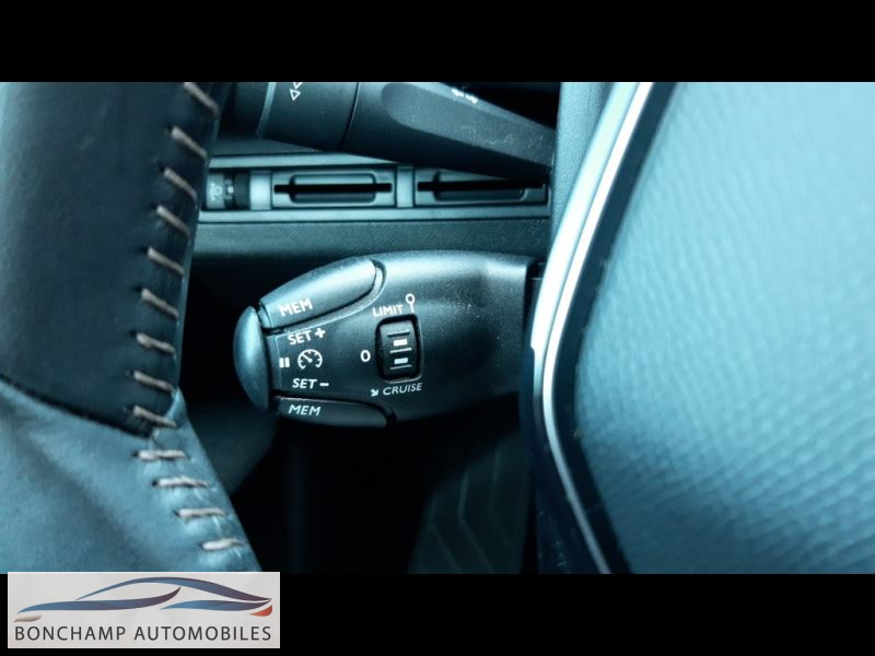 Peugeot 3008 II 2016 1.2I PURETECH 12V S&S – 130 ACTIVE — photo 18