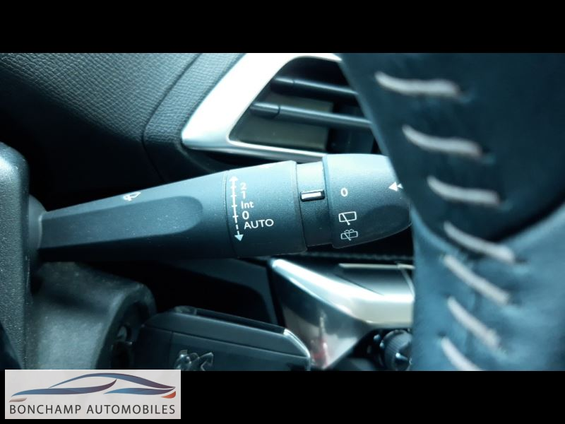 Peugeot 3008 II 2016 1.2I PURETECH 12V S&S – 130 ACTIVE — photo 19