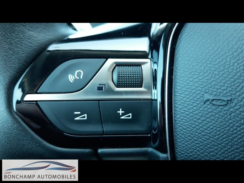 Peugeot 3008 II 2016 1.2I PURETECH 12V S&S – 130 ACTIVE — photo 20