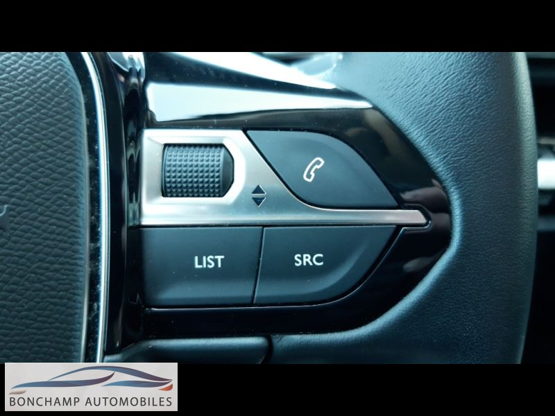 Peugeot 3008 II 2016 1.2I PURETECH 12V S&S – 130 ACTIVE — photo 21