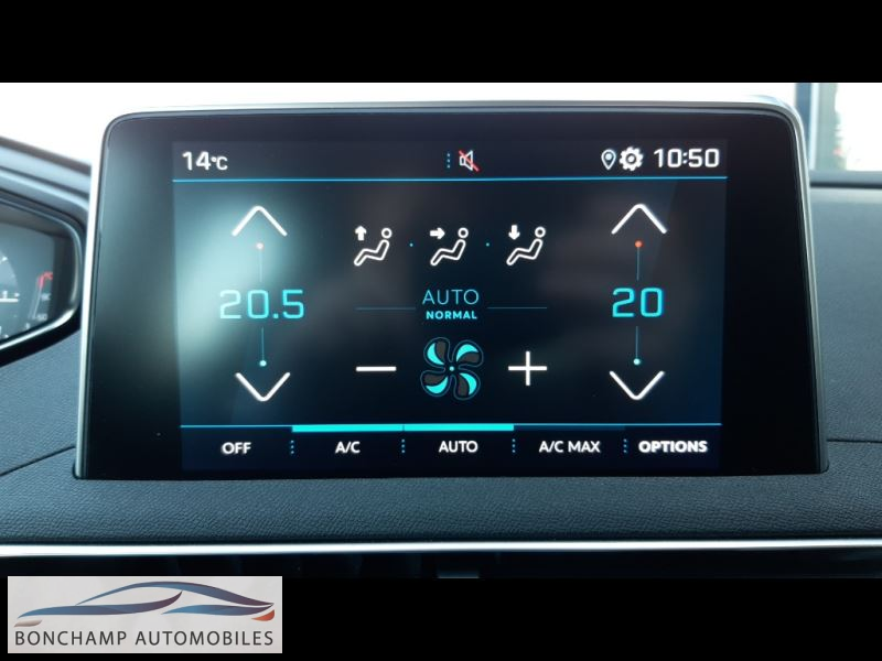 Peugeot 3008 II 2016 1.2I PURETECH 12V S&S – 130 ACTIVE — photo 22