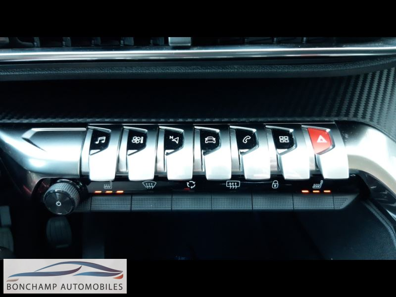Peugeot 3008 II 2016 1.2I PURETECH 12V S&S – 130 ACTIVE — photo 25