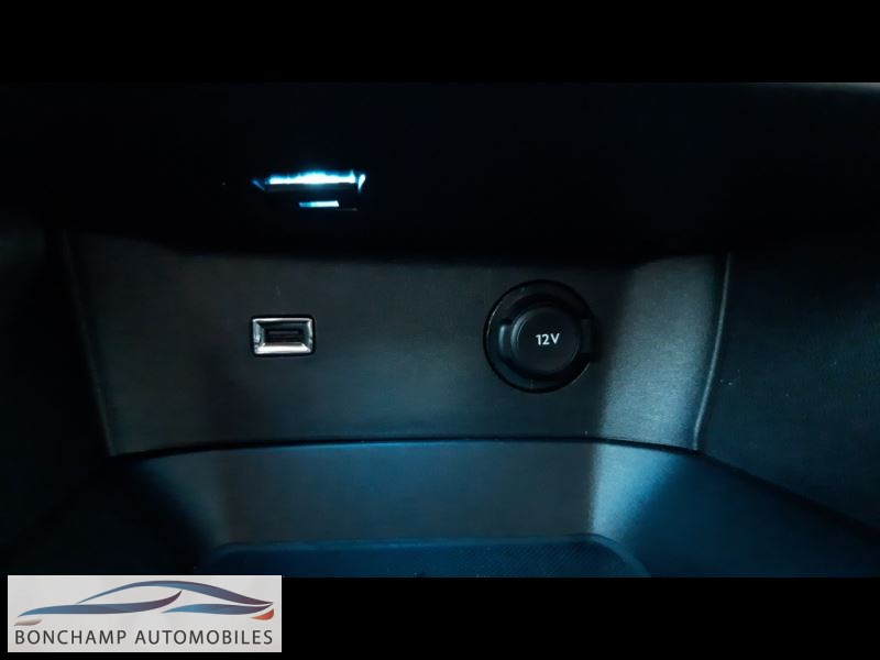 Peugeot 3008 II 2016 1.2I PURETECH 12V S&S – 130 ACTIVE — photo 26