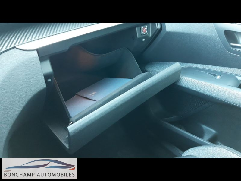 Peugeot 3008 II 2016 1.2I PURETECH 12V S&S – 130 ACTIVE — photo 27