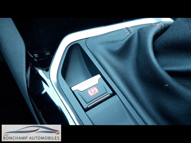 Peugeot 3008 II 2016 1.2I PURETECH 12V S&S – 130 ACTIVE — photo 29