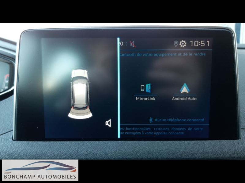 Peugeot 3008 II 2016 1.2I PURETECH 12V S&S – 130 ACTIVE — photo 30