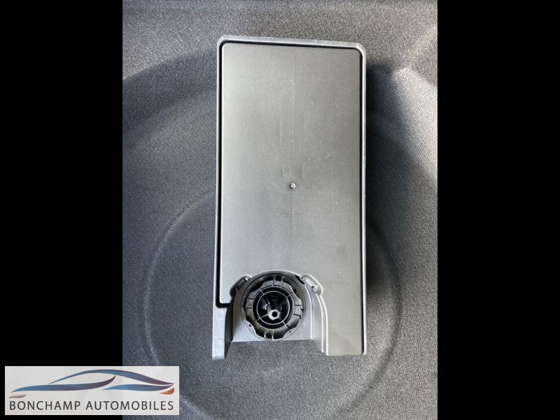 Citroën C5 AIRCROSS BlueHDi 130 S&S EAT8 MAX — photo 11