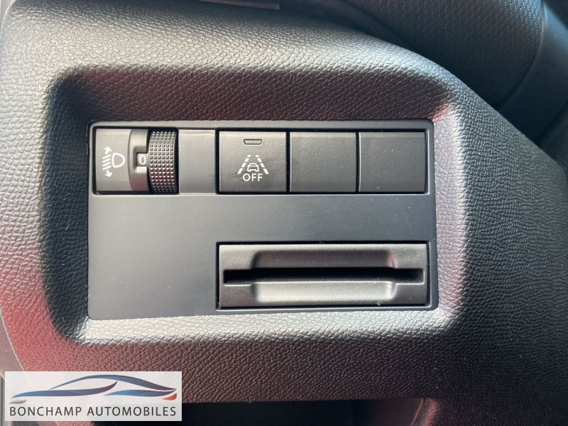 Citroën C5 AIRCROSS BlueHDi 130 S&S EAT8 MAX — photo 17