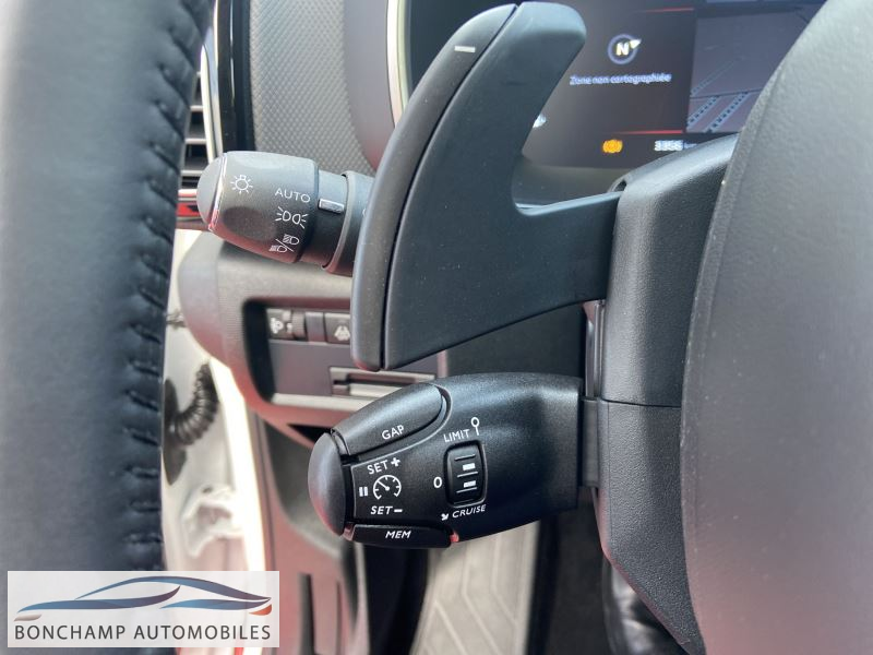 Citroën C5 AIRCROSS BlueHDi 130 S&S EAT8 MAX — photo 18