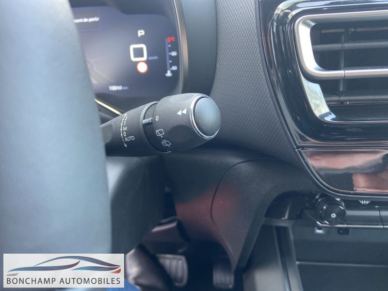 Citroën C5 AIRCROSS BlueHDi 130 S&S EAT8 MAX — photo 19