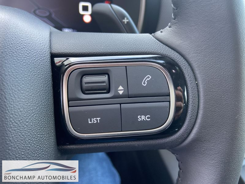 Citroën C5 AIRCROSS BlueHDi 130 S&S EAT8 MAX — photo 21