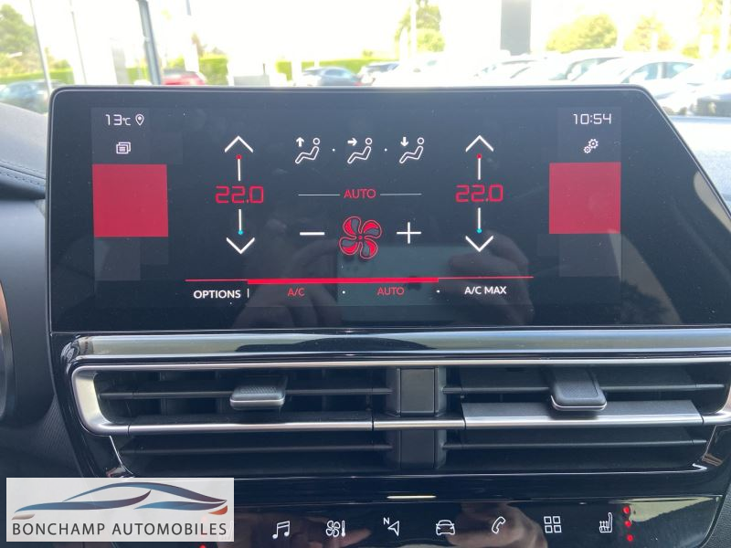 Citroën C5 AIRCROSS BlueHDi 130 S&S EAT8 MAX — photo 22