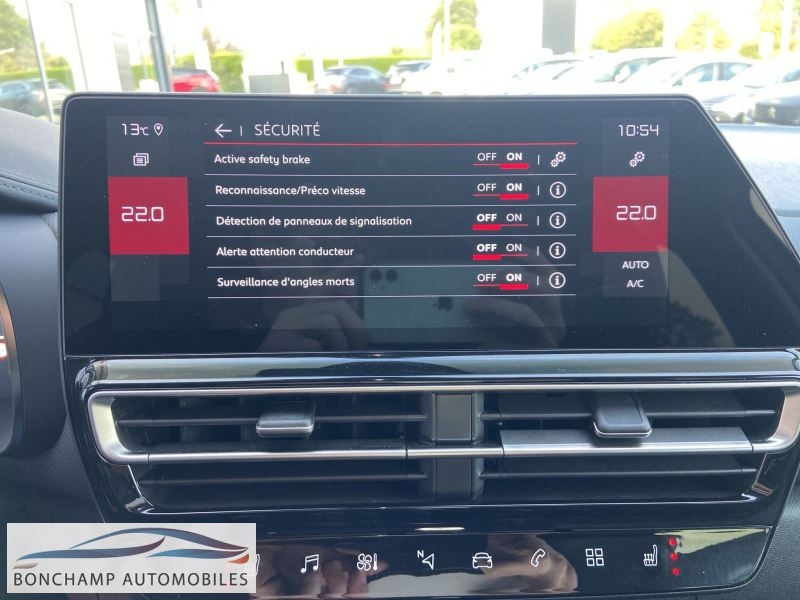 Citroën C5 AIRCROSS BlueHDi 130 S&S EAT8 MAX — photo 24