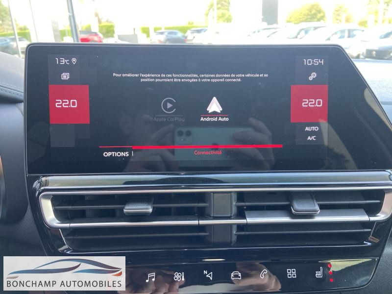 Citroën C5 AIRCROSS BlueHDi 130 S&S EAT8 MAX — photo 25