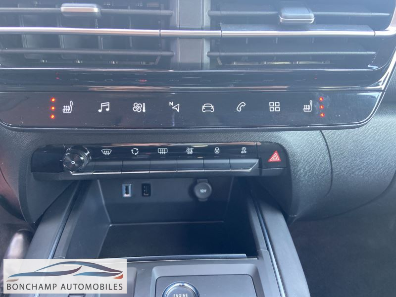 Citroën C5 AIRCROSS BlueHDi 130 S&S EAT8 MAX — photo 26