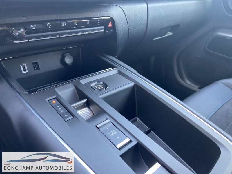 Citroën C5 AIRCROSS BlueHDi 130 S&S EAT8 MAX — photo 27