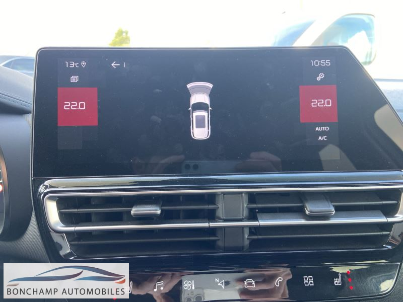 Citroën C5 AIRCROSS BlueHDi 130 S&S EAT8 MAX — photo 30