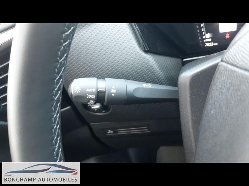Ds DS4 2021 1.5 BLUEHDI S&S – 130 – BV EAT8 RIVOLI — photo 18