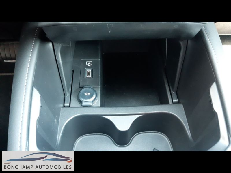 Ds DS4 2021 1.5 BLUEHDI S&S – 130 – BV EAT8 RIVOLI — photo 28